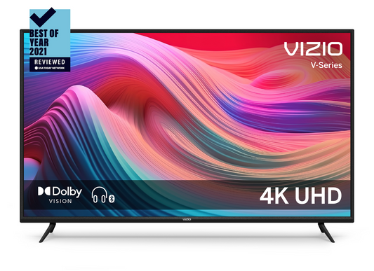 VIZIO V-Series 4K HDR Smart TV | V705-J01