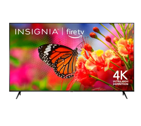 Insignia™ – 70″ Class F50 Series LED 4K UHD Smart Fire TV