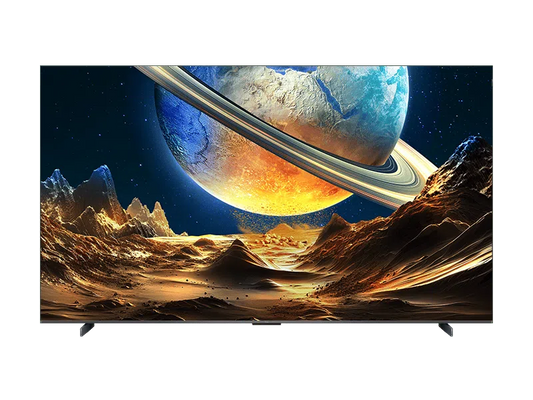 TCL 98''C655 PRO QLED TV