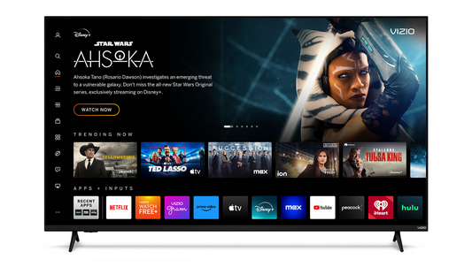 Vizio 4K Smart TV