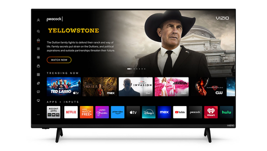 Vizio Quantum 4K Smart TV