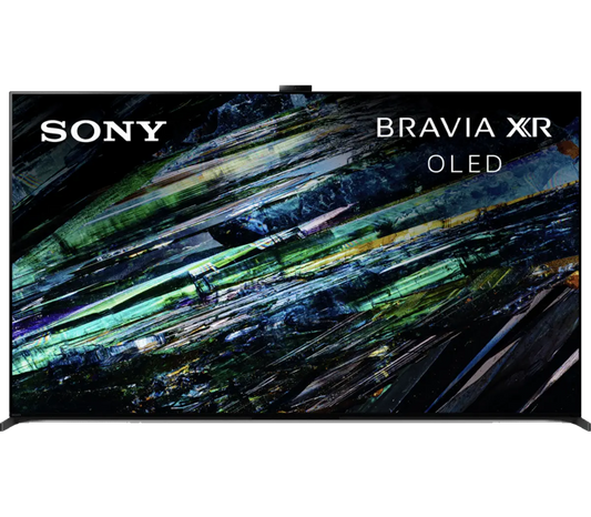 BRAVIA XR A95L QD-OLED 4K HDR Google TV (2023)