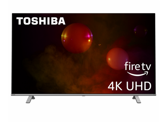 Toshiba C350 4K UHD Smart Fire TV