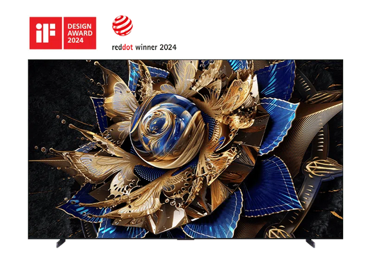 TCL 115"X955 Premium QD-Mini LED TV