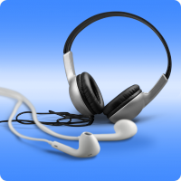 Headphone & Audios